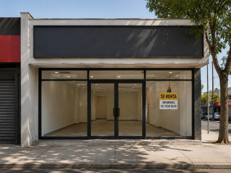 Local business